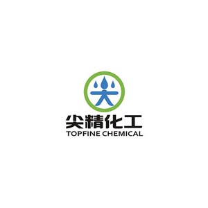 Logo SHANGHAI TOPFINE CHEMICAL CO., LTD