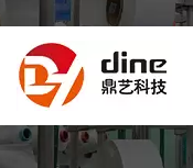 Logo Zhejiang Dingyi New Materials Technology Co.,Itd. 