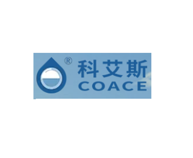 Logo Coace Chemical Co., Ltd
