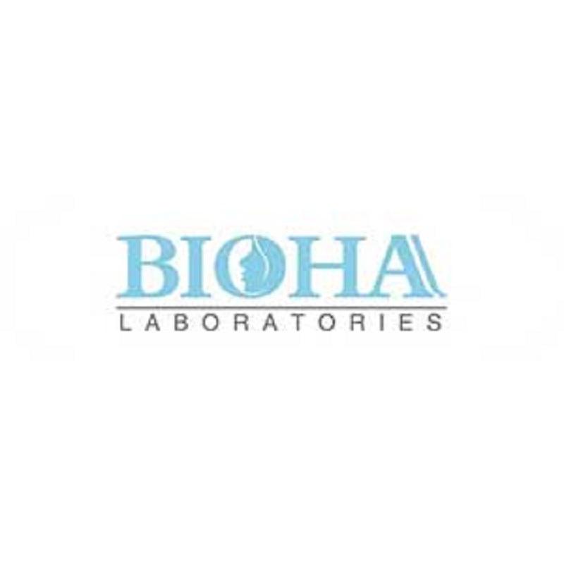 Logo Bioha Laboratories Technology Limited