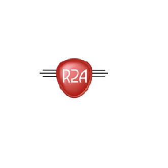 Logo R2A Watches