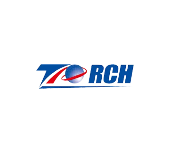 Logo Torch Group Home Security