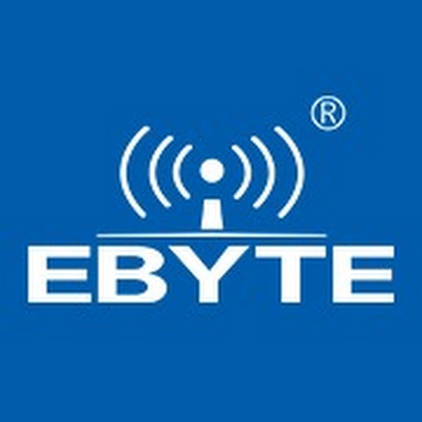Logo Chengdu Ebyte Electronic Technology Co., Ltd