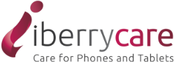Logo Iberry Care 