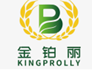 Logo Changsha KingProlly Import and Export Co., LTD., founded in 2005