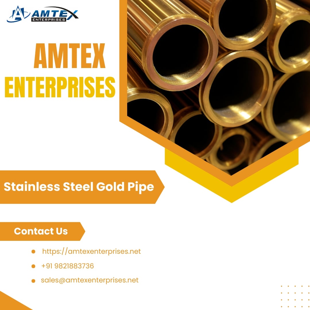 Logo Amtex Enterprises