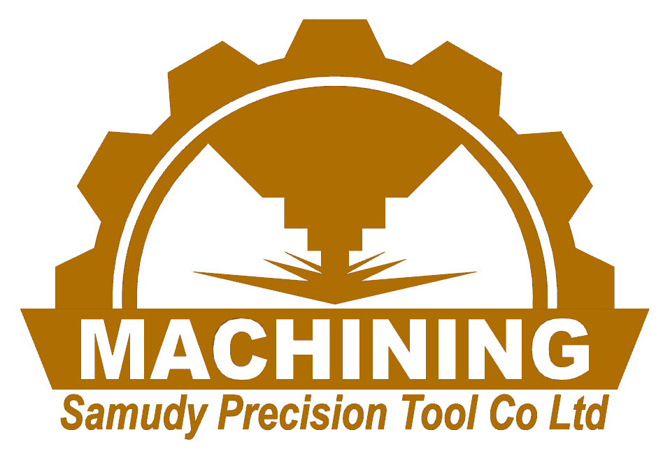 Logo Samudy Precision Tool Co., Ltd.