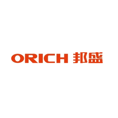 Logo Orich Medical Equipment