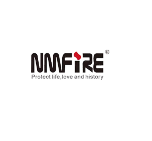 Logo CNP NM FIRE-fighting System Co.,Ltd