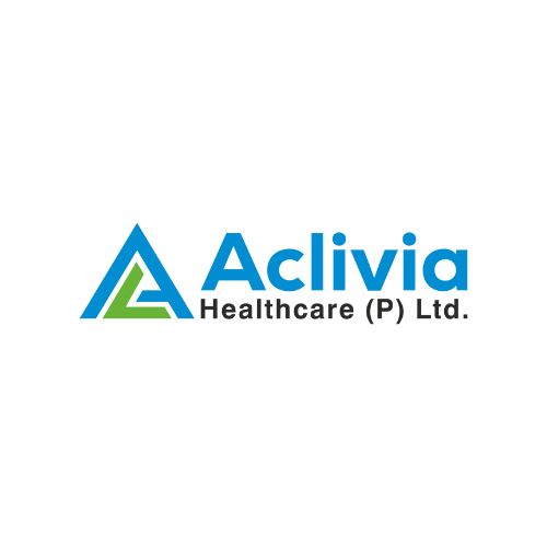 Logo Aclivia Healthcare