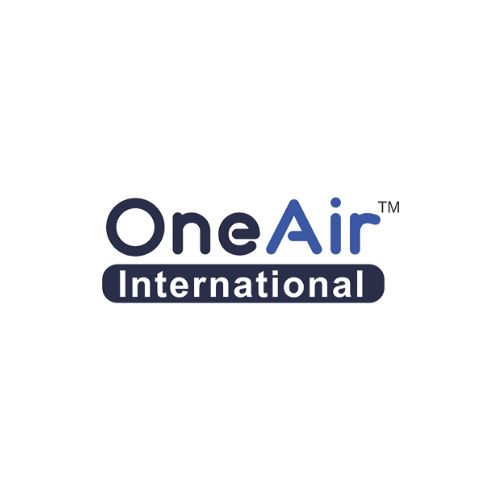Logo One Air International