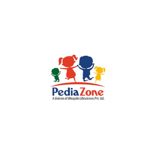 Logo PediaZone