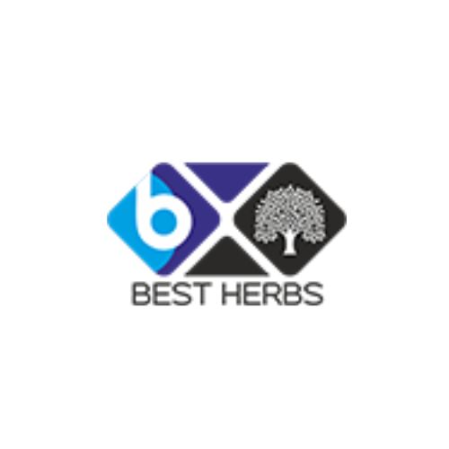 Logo Best Herbs