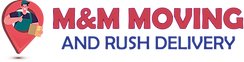 Logo M&M Moving