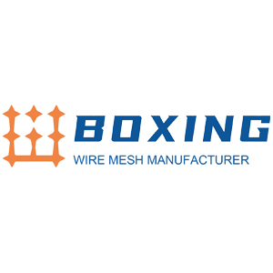 Logo Hebei Boxing Wire Mesh Technology Co.,Ltd