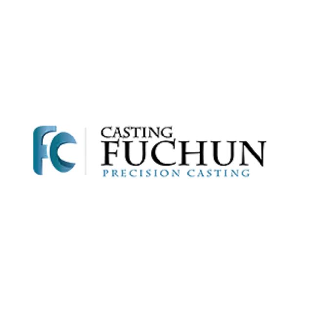 Logo Ningbo Yinzhou Fuchun Precision Casting Co.,Ltd