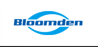 Logo Bloomden Bioceramics (Hunan) Co., Ltd.