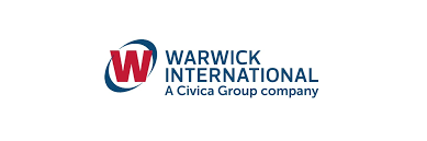 Logo Warwick International