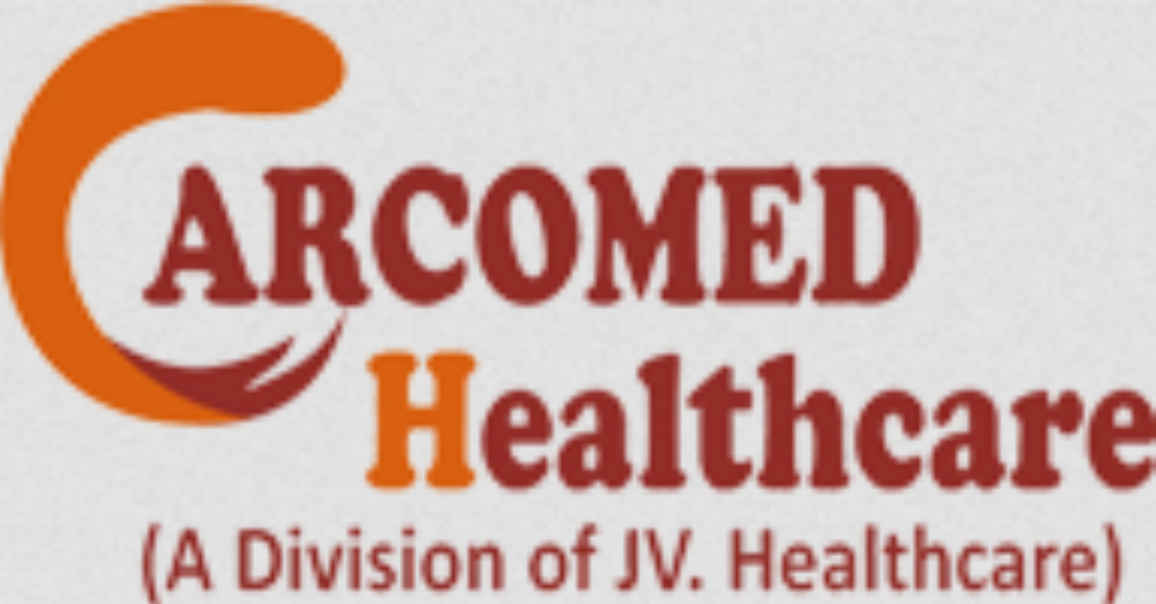 Logo Carcomedhealthcare