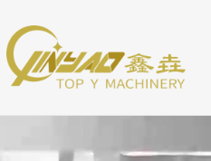 Logo TOP Y MACHINERY CO.,LTD