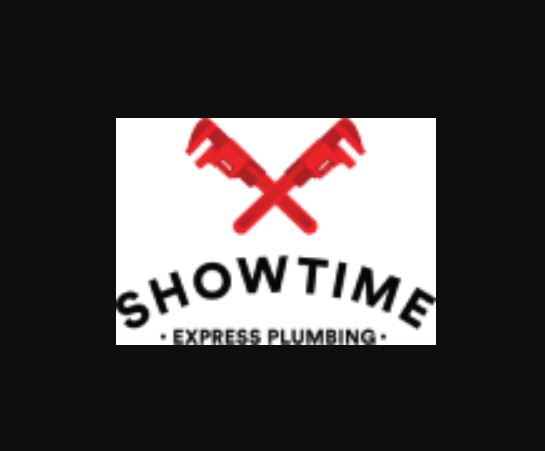 Logo Showtime Express Plumbing