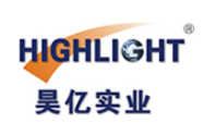 Logo Highlight-The Name to Ask for Intelligent Retail Solutions