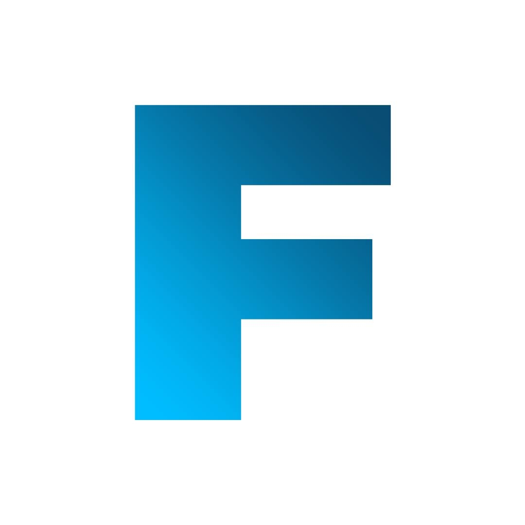 Logo Fictive Studios