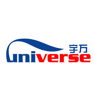 Logo Dongguan Universe Plastic Co.,Ltd
