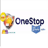Logo One Stop Books