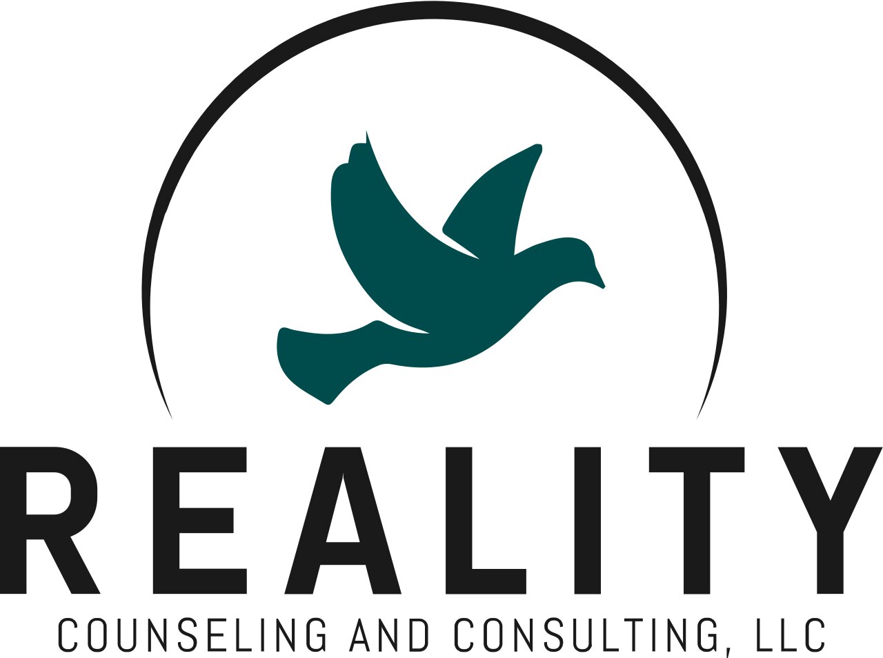 Logo Reality Counseling & Consulting