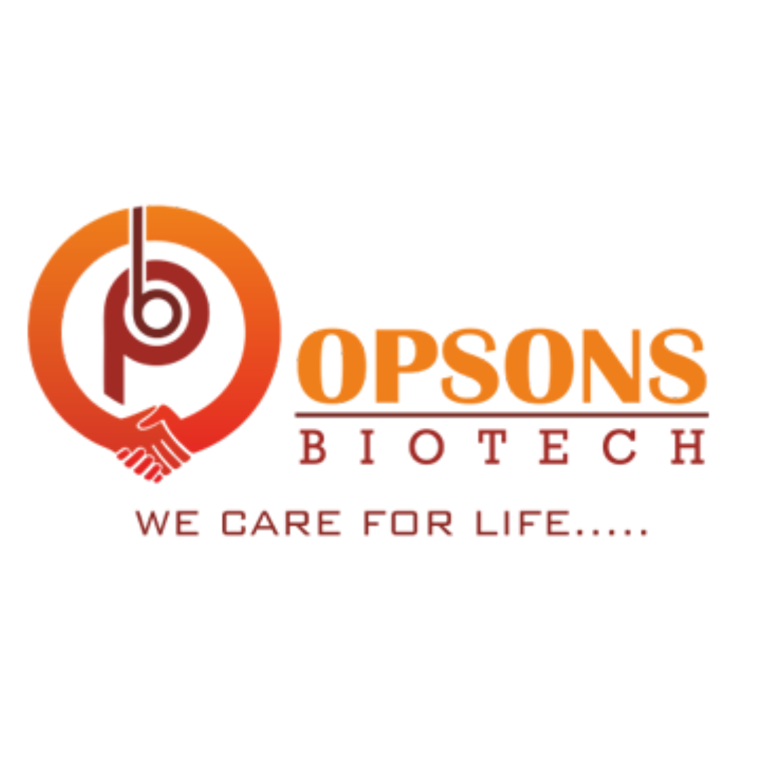 Logo Opsons Biotech