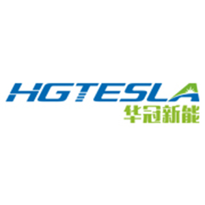 Logo HGtesla Industrial Co., Ltd