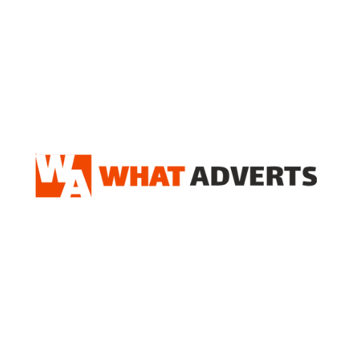 Logo What Adverts Digital Marketing Training
