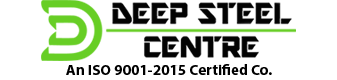 Logo Deep steel center