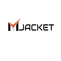 Logo M Jacket