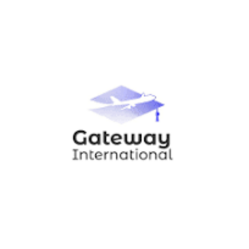 Logo Gateway international consultancy