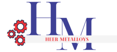 Logo Heer Metalloys