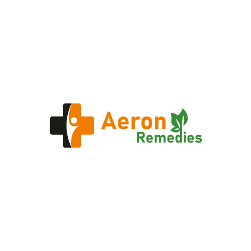 Logo Aeron Herbal