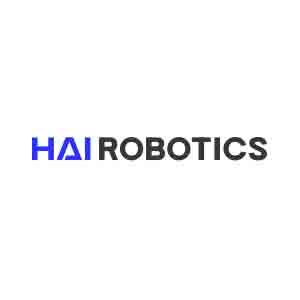 Logo HAI ROBOTICS