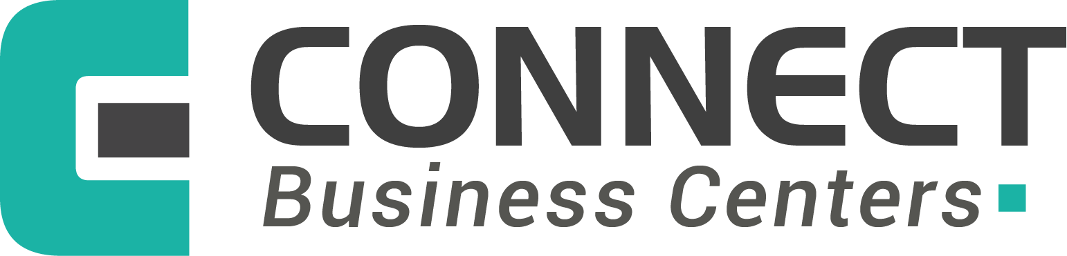 Logo Connect Business Centers
