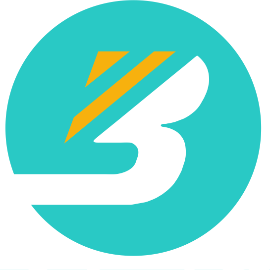 Logo Beston Group