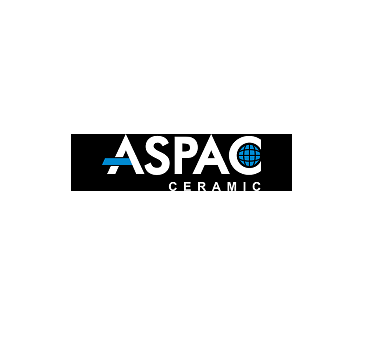 Logo Aspac Ceramic