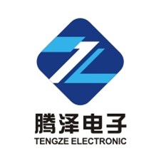 Logo Guangxi Guigang Tengze New Material Co., LTD