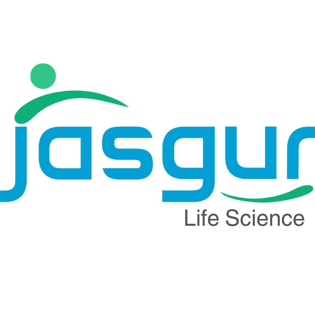 Logo Jasgur Life Sciences