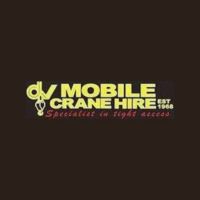 Logo Diamond Valley Mobile Crane Hire
