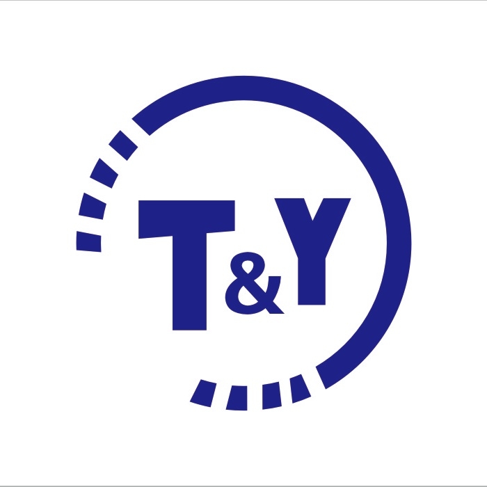 Logo T&Y Hardware Industry Co.,Ltd
