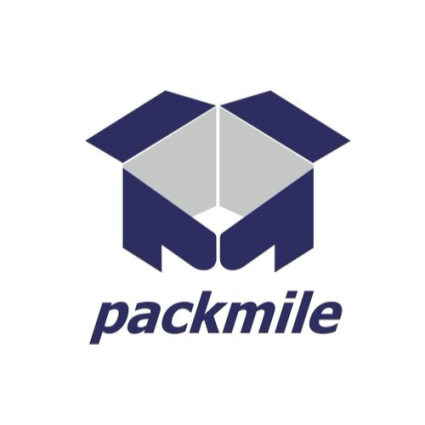 Logo Packmile