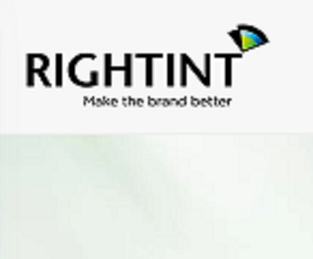 Logo Shanghai Rightint Industry Group Co., Ltd.