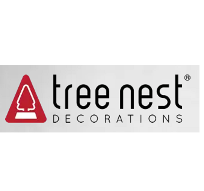 Logo At Tree Nest Co., Ltd.