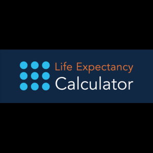 Logo Life Expectancy Calculator
